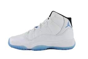 Air Jordan 11 (GS) Legend Blue