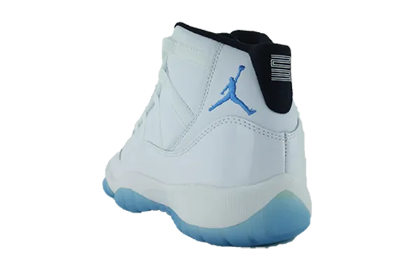 Air Jordan 11 (GS) Legend Blue