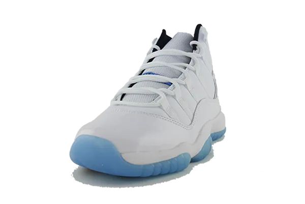 Air Jordan 11 (GS) Legend Blue