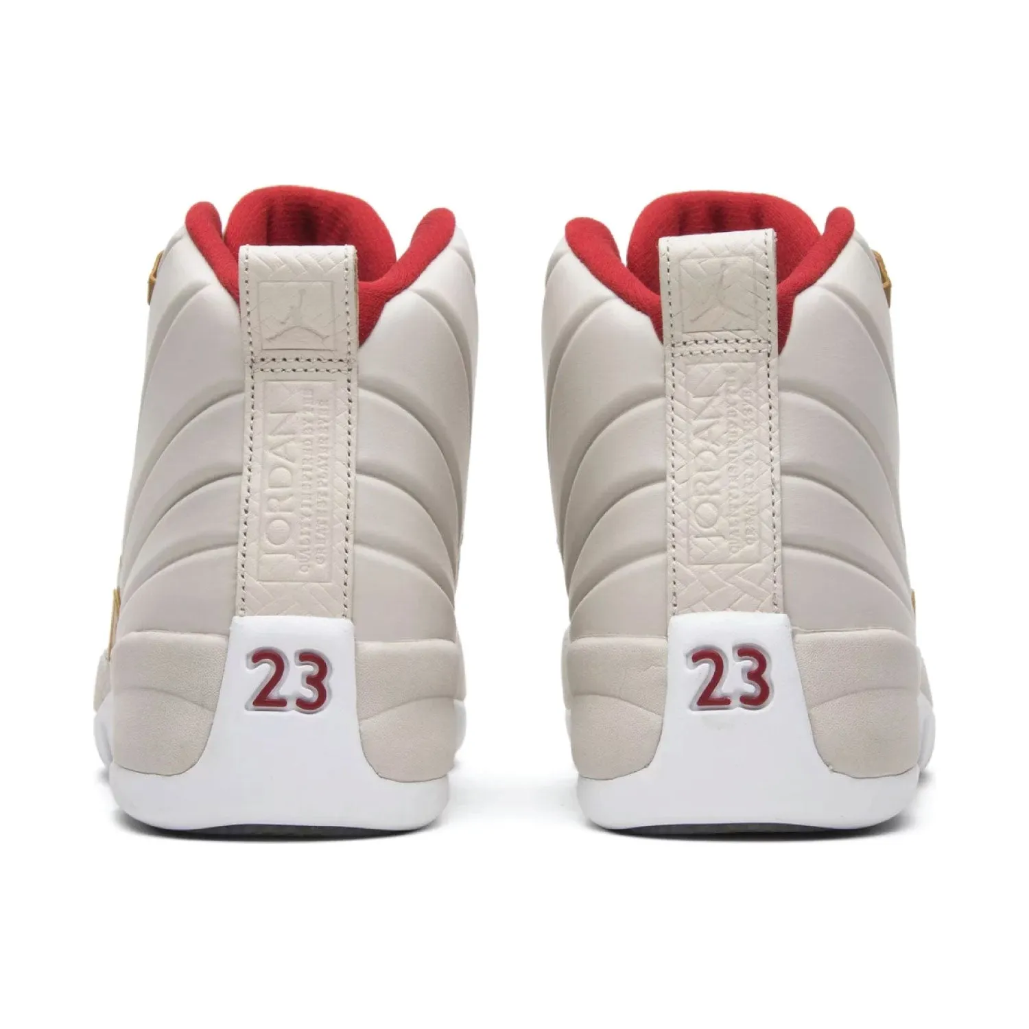 Air Jordan 12 Retro Girls Grade School 'Chinese New Year'