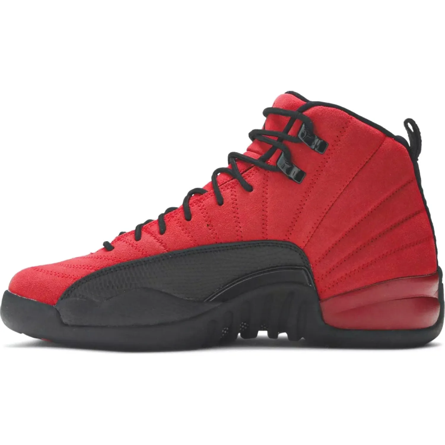 Air Jordan 12 Retro GS Reverse Flu Game sneakers