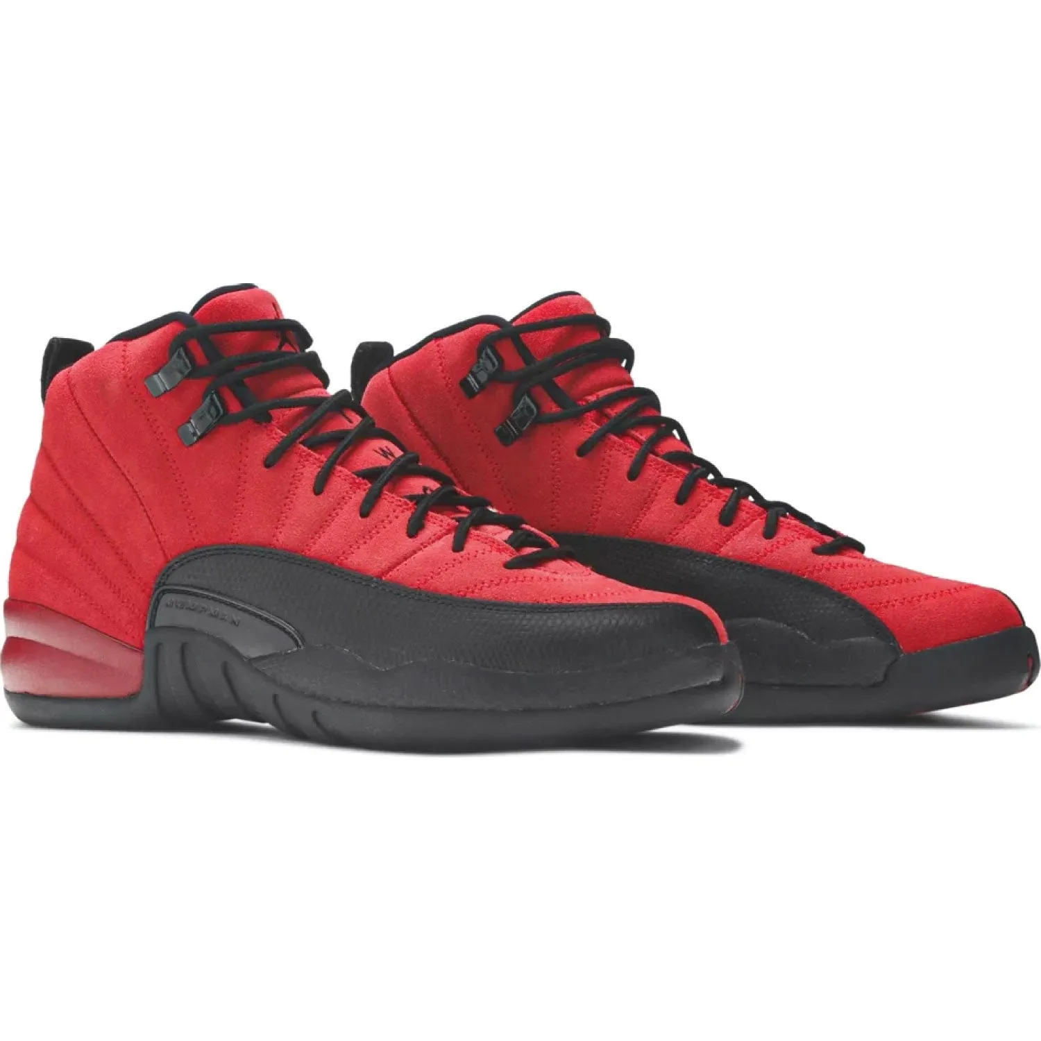 Air Jordan 12 Retro GS Reverse Flu Game sneakers