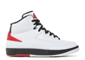 Air Jordan 2 Retro Chicago GS