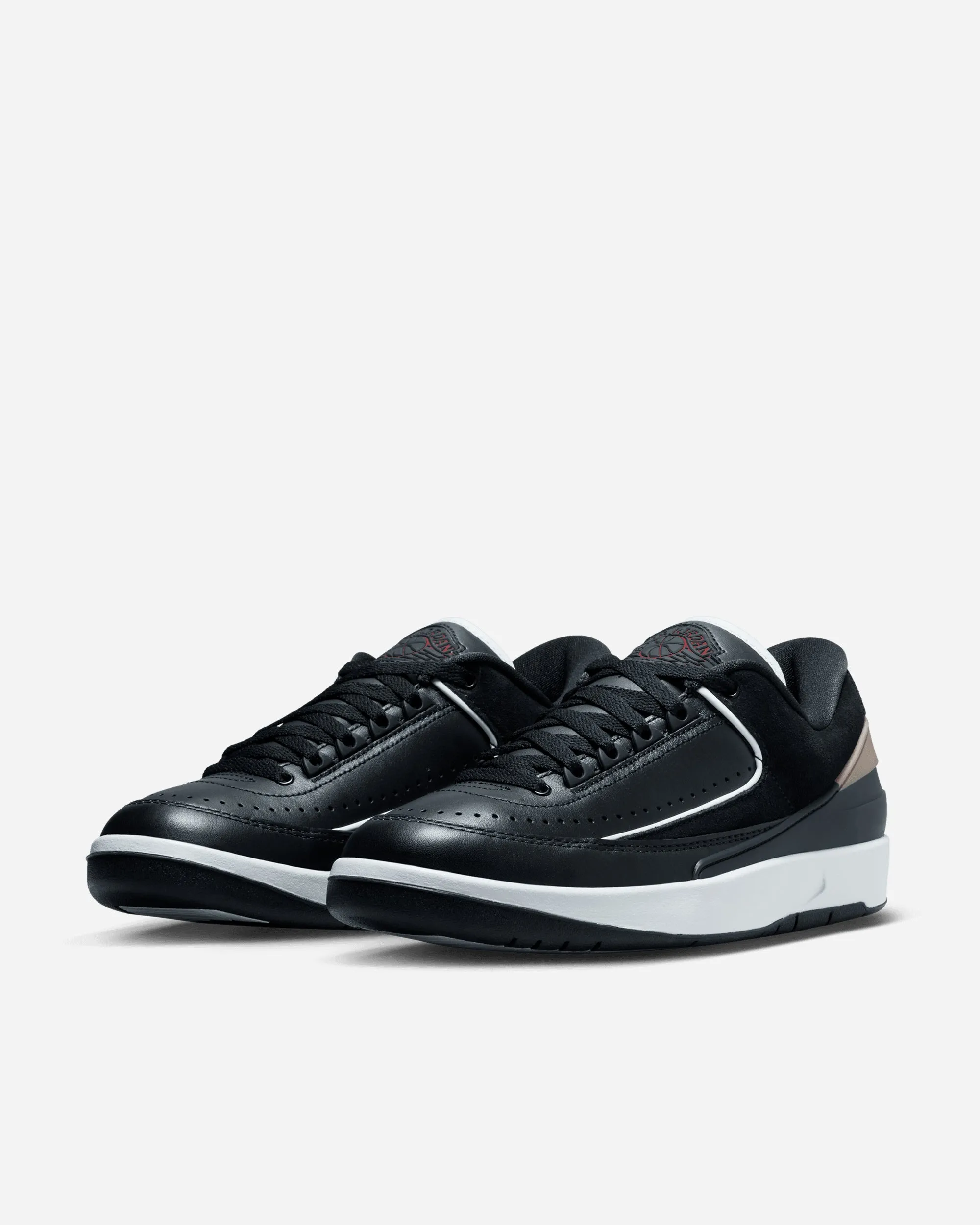 Air Jordan 2 Retro Low