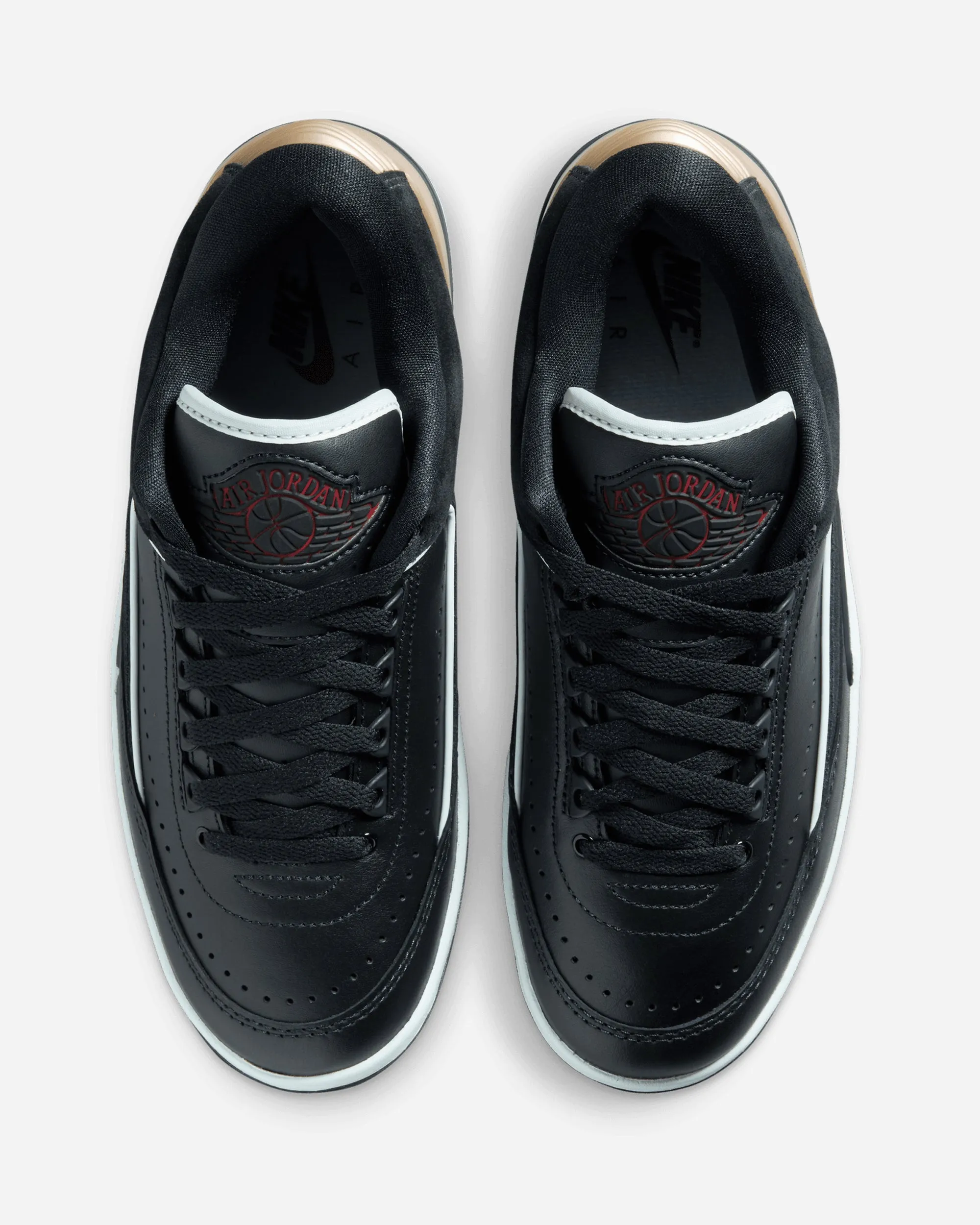 Air Jordan 2 Retro Low