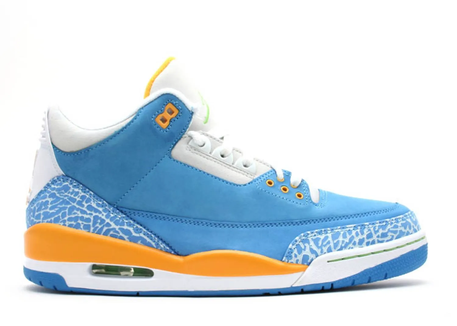 Air Jordan 3 Retro LS 'Do the Right Thing' - Official Release Details, Price