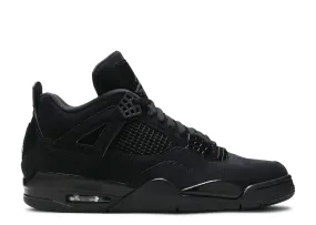 Air Jordan 4 Black Cat