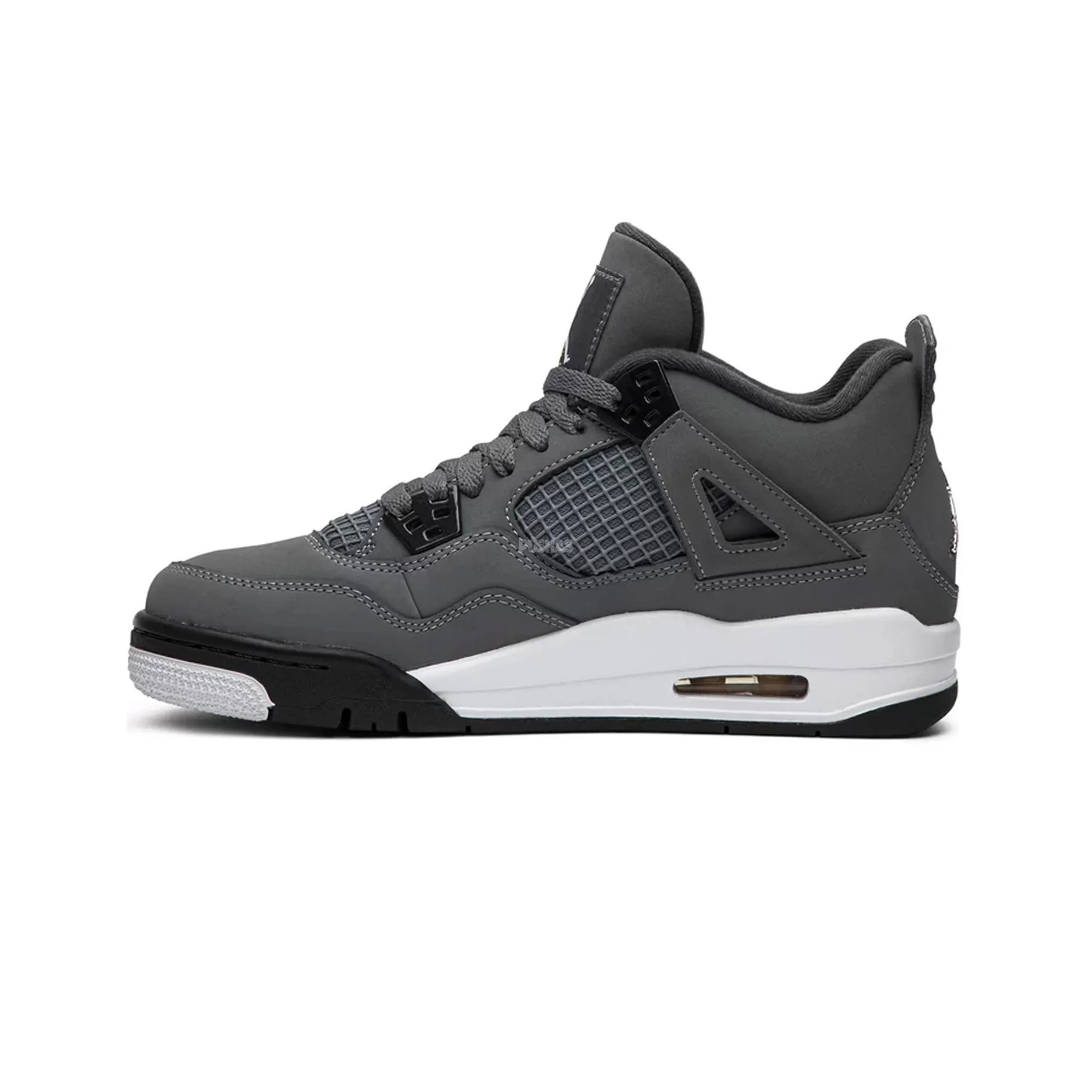 Air Jordan 4 Cool Grey GS 2019