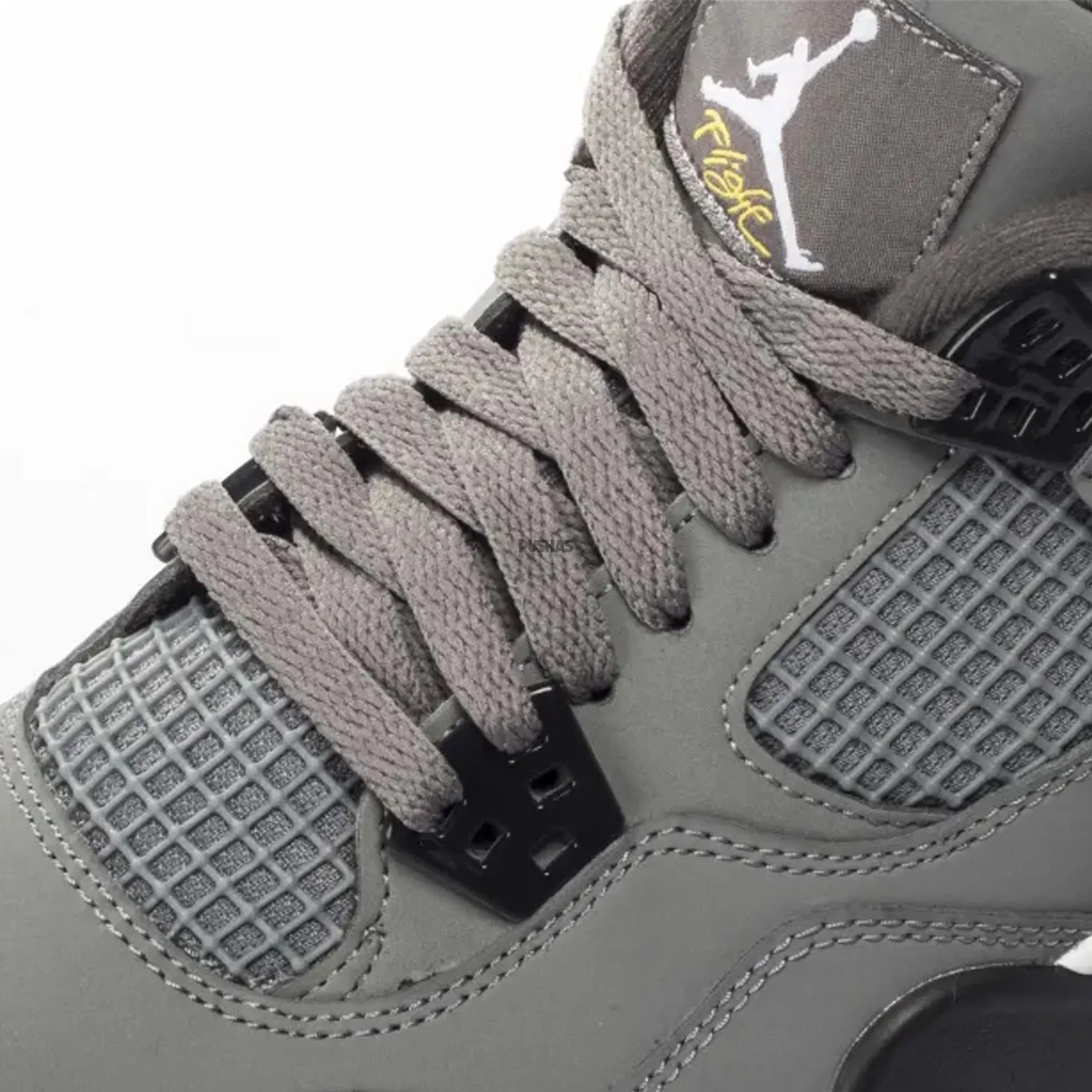 Air Jordan 4 Cool Grey GS 2019