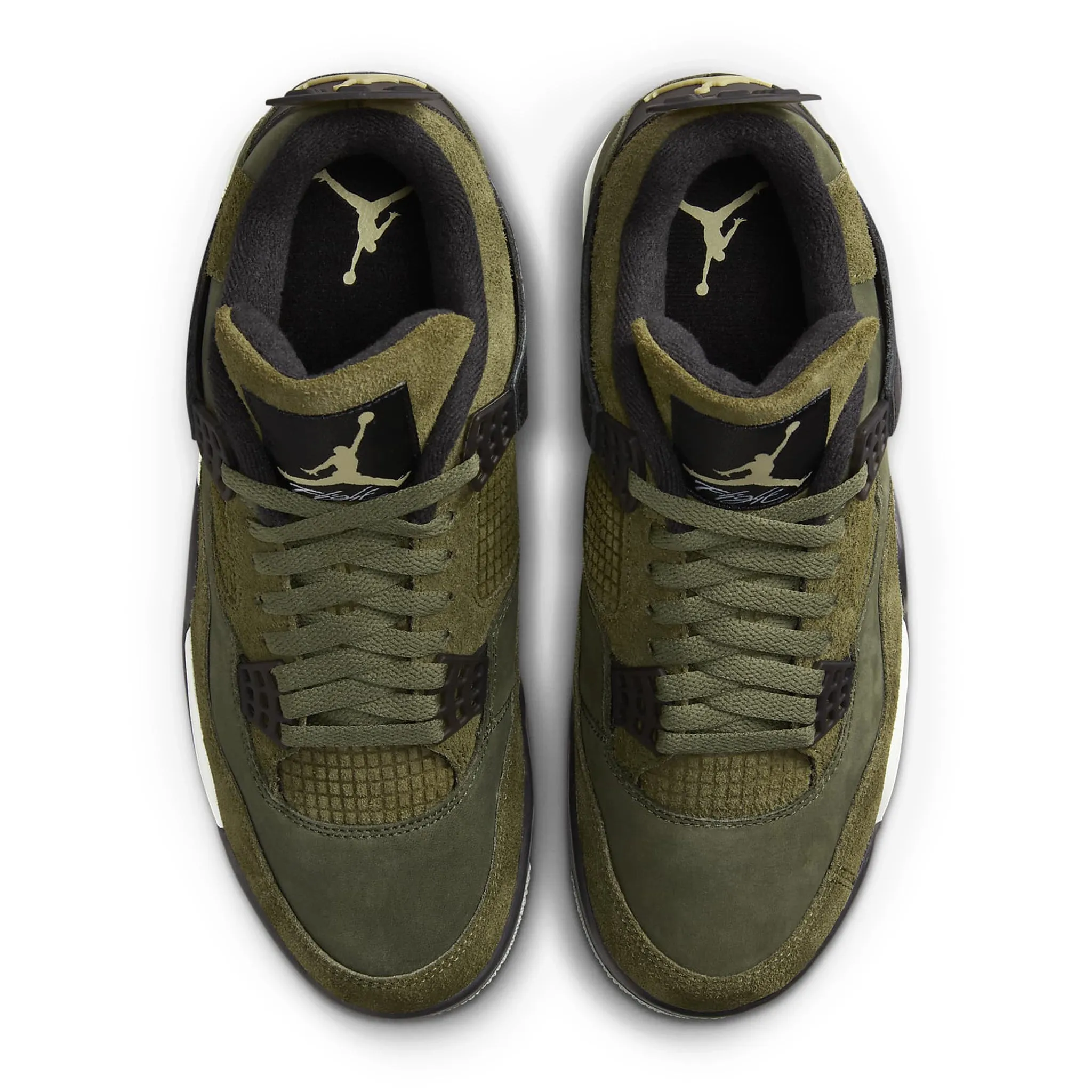 Air Jordan 4 Craft Olive - Retro SE | The Definitive Review & Buying Guide