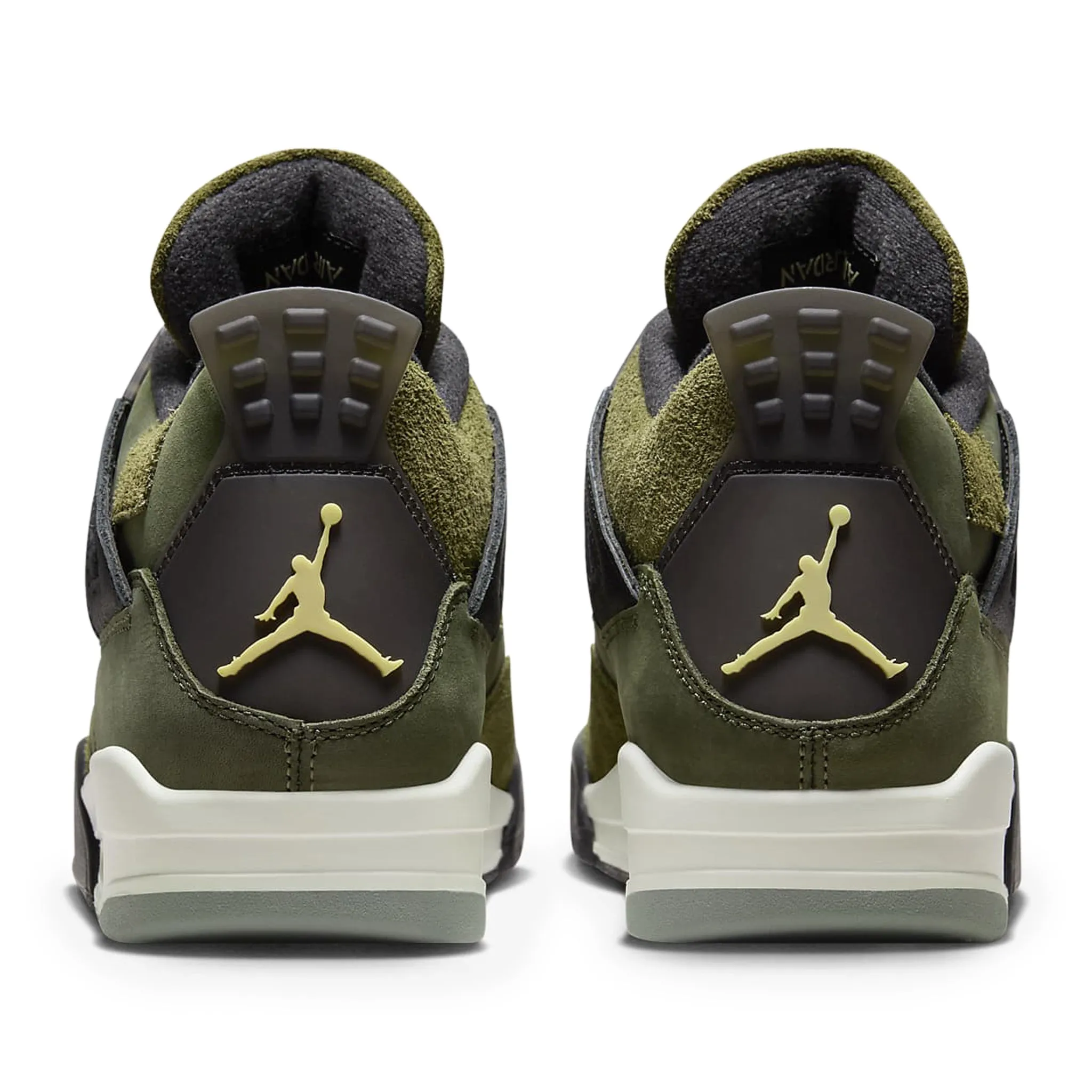 Air Jordan 4 Craft Olive - Retro SE | The Definitive Review & Buying Guide