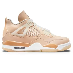 Air Jordan 4 Retro Shimmer Women's available now