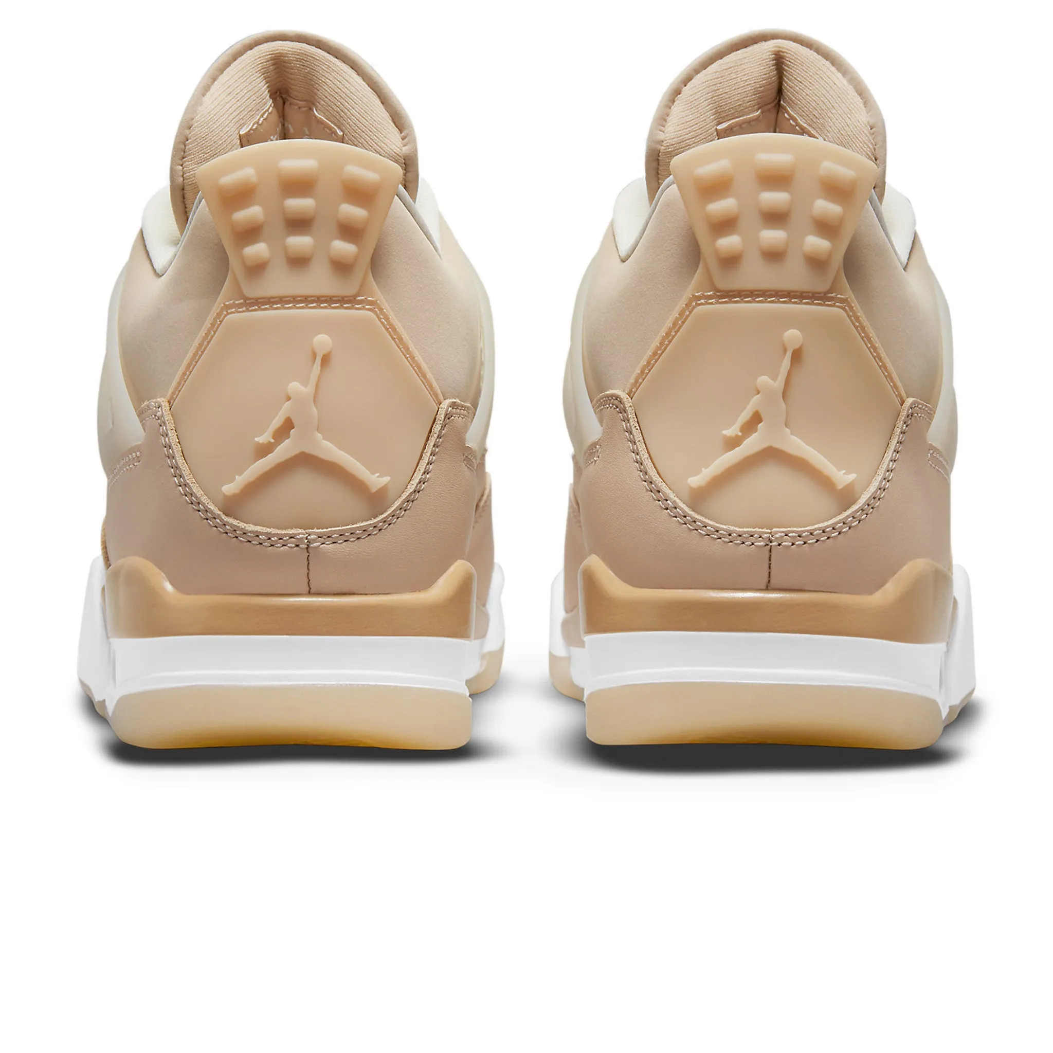 Air Jordan 4 Retro Shimmer Women's available now