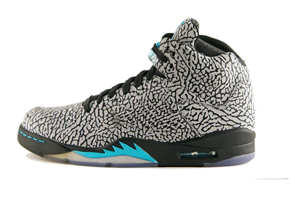 Air Jordan 5 Retro 3lab5