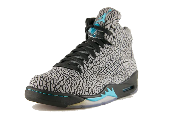 Air Jordan 5 Retro 3lab5