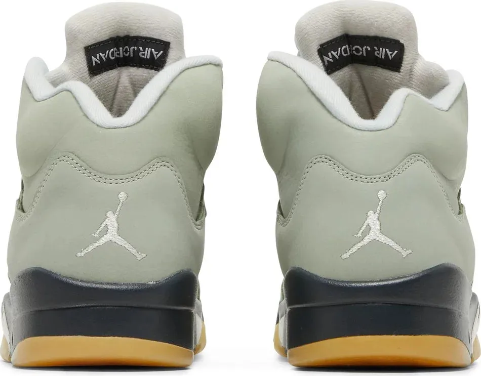 Air Jordan 5 Retro 'Jade Horizon'