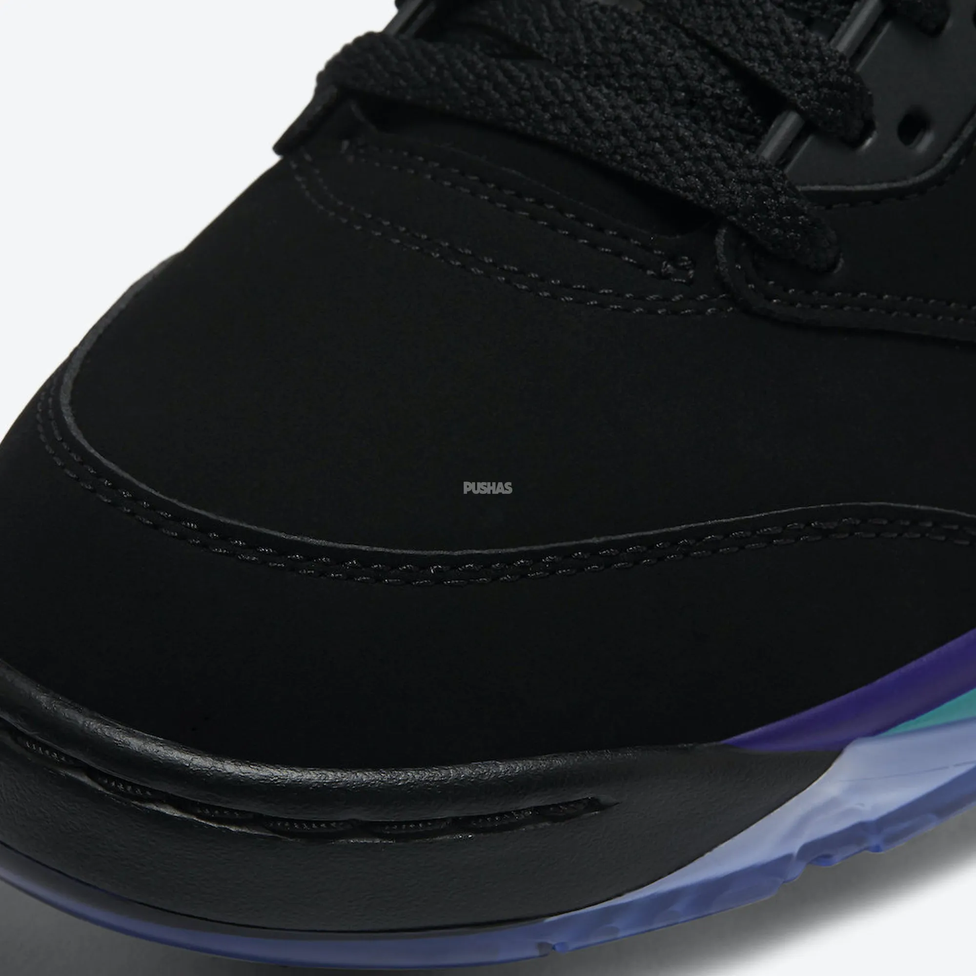 Air Jordan 5 Retro Low Golf 'Black Grape' 2020 - Buy Now