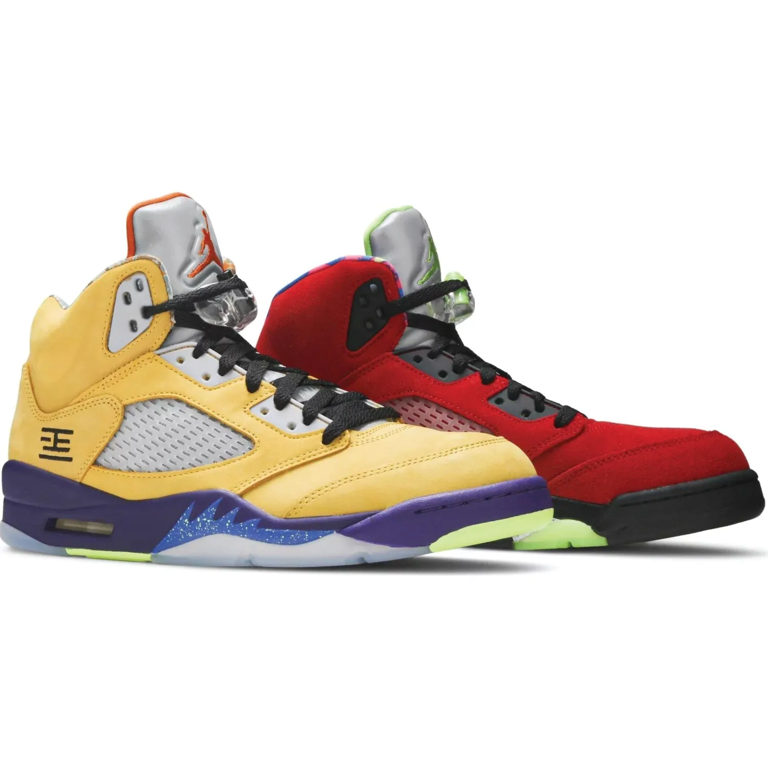 Air Jordan 5 Retro SE 'What The' - Buy Now