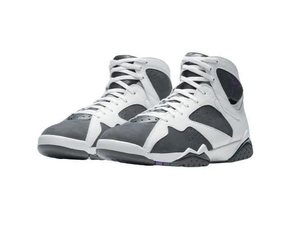 Air Jordan 7 Flint Men's