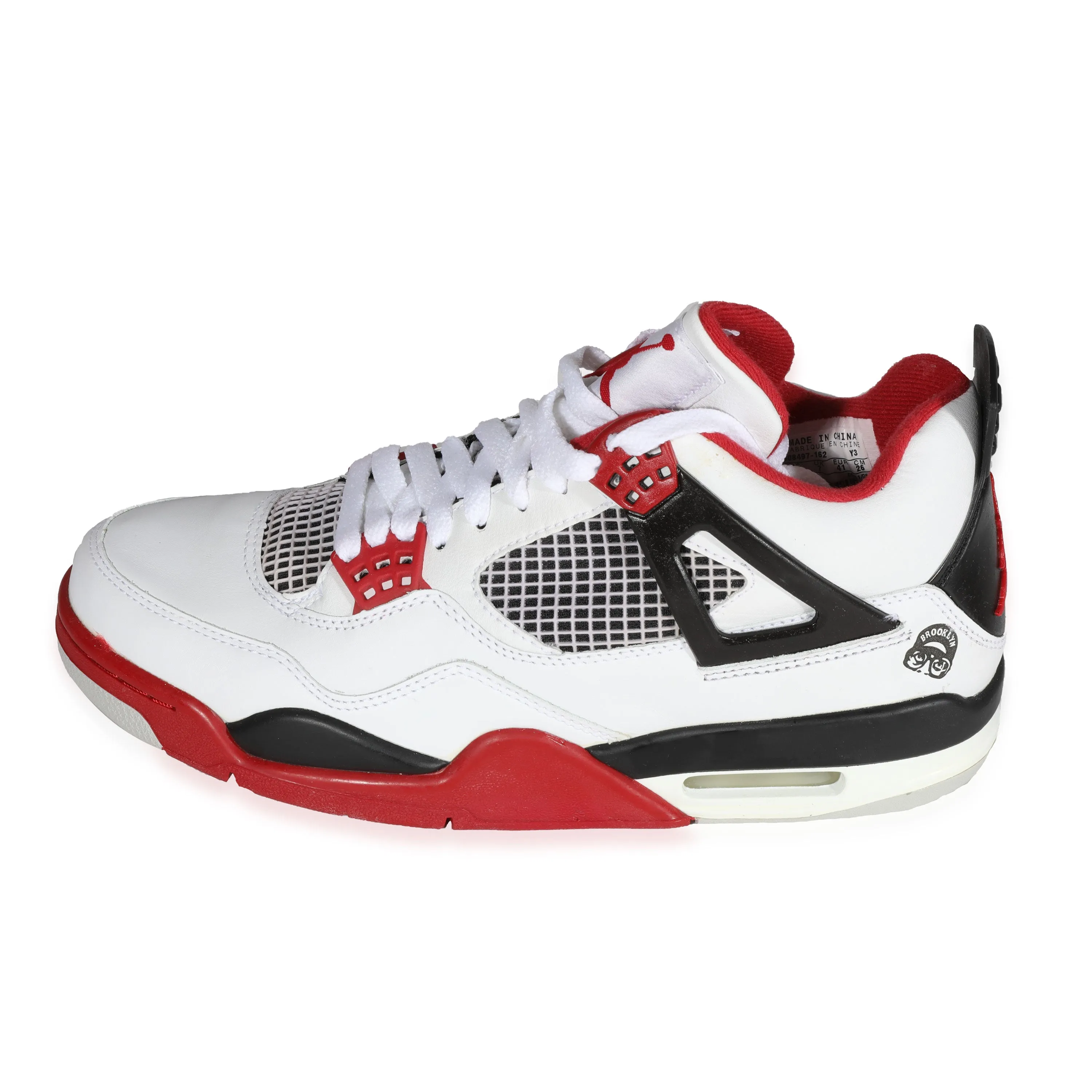 Air Jordan -  Air Jordan 4 Retro Mars 2006 (8 US)