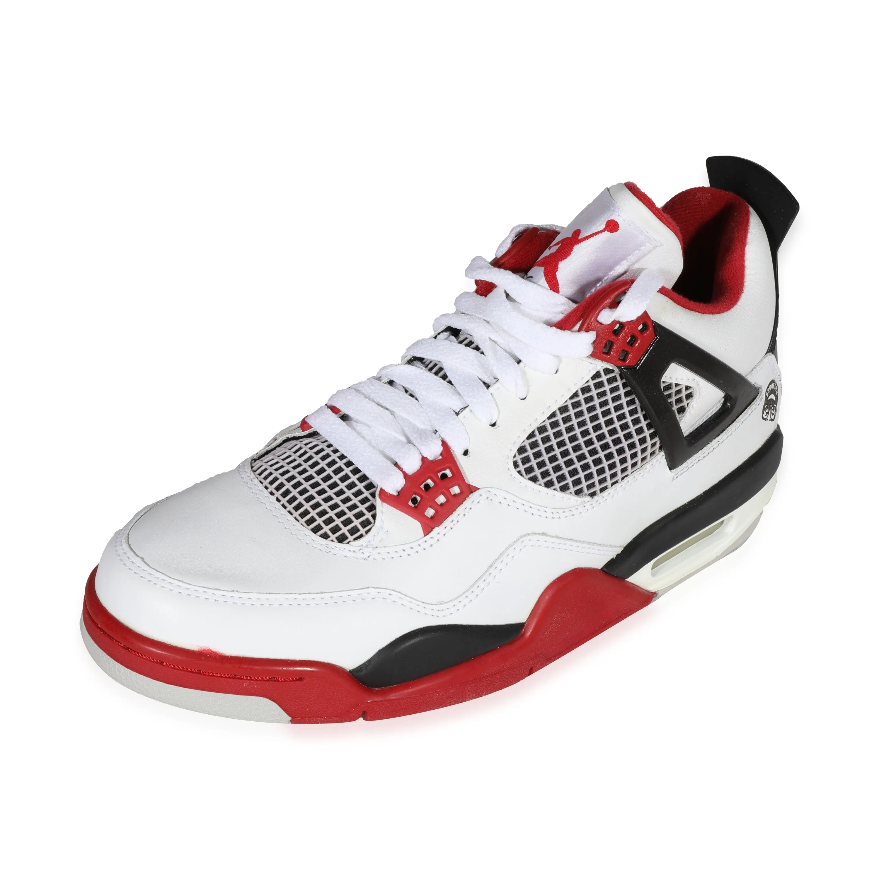 Air Jordan -  Air Jordan 4 Retro Mars 2006 (8 US)