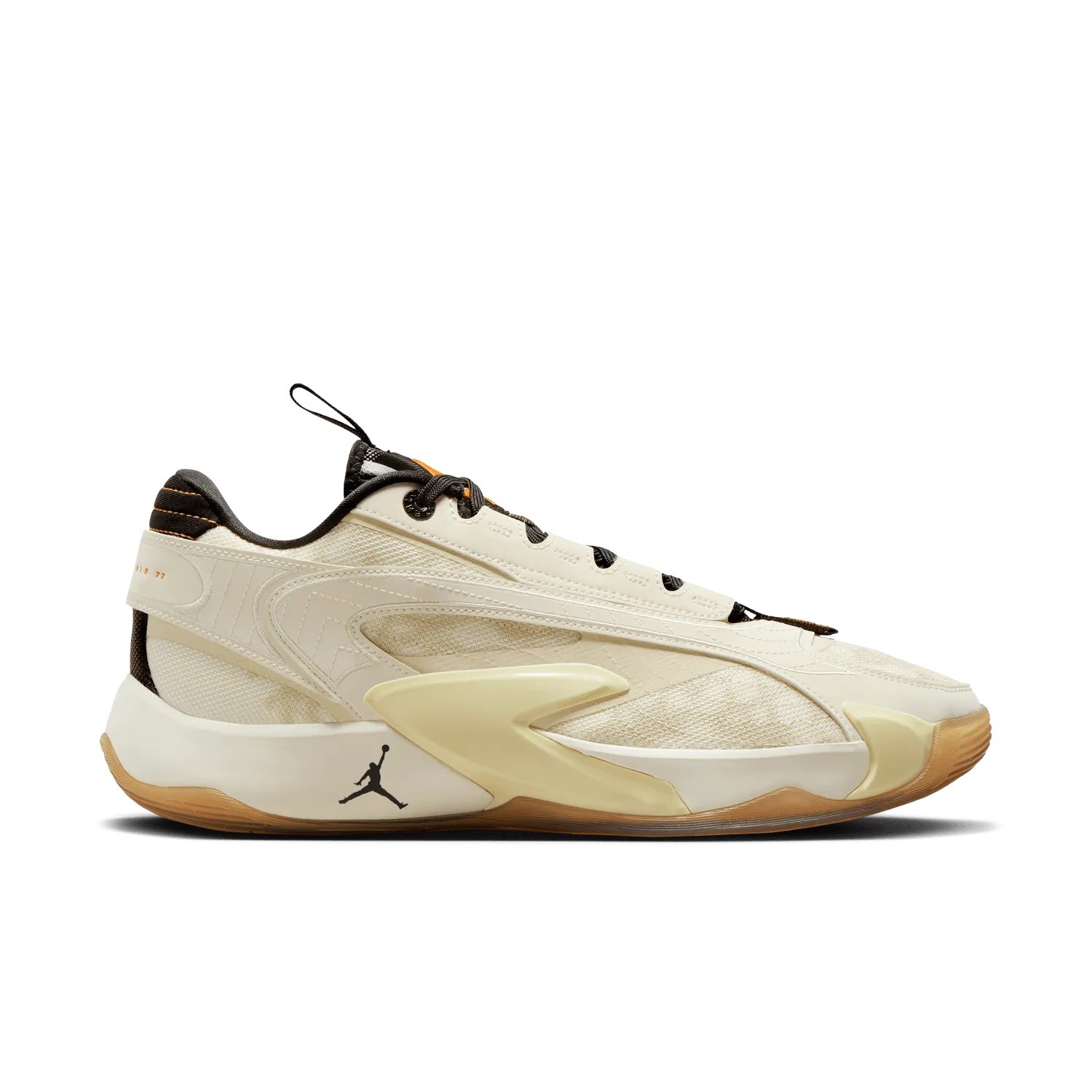 Air Jordan Luka 2 'Coconut Milk'