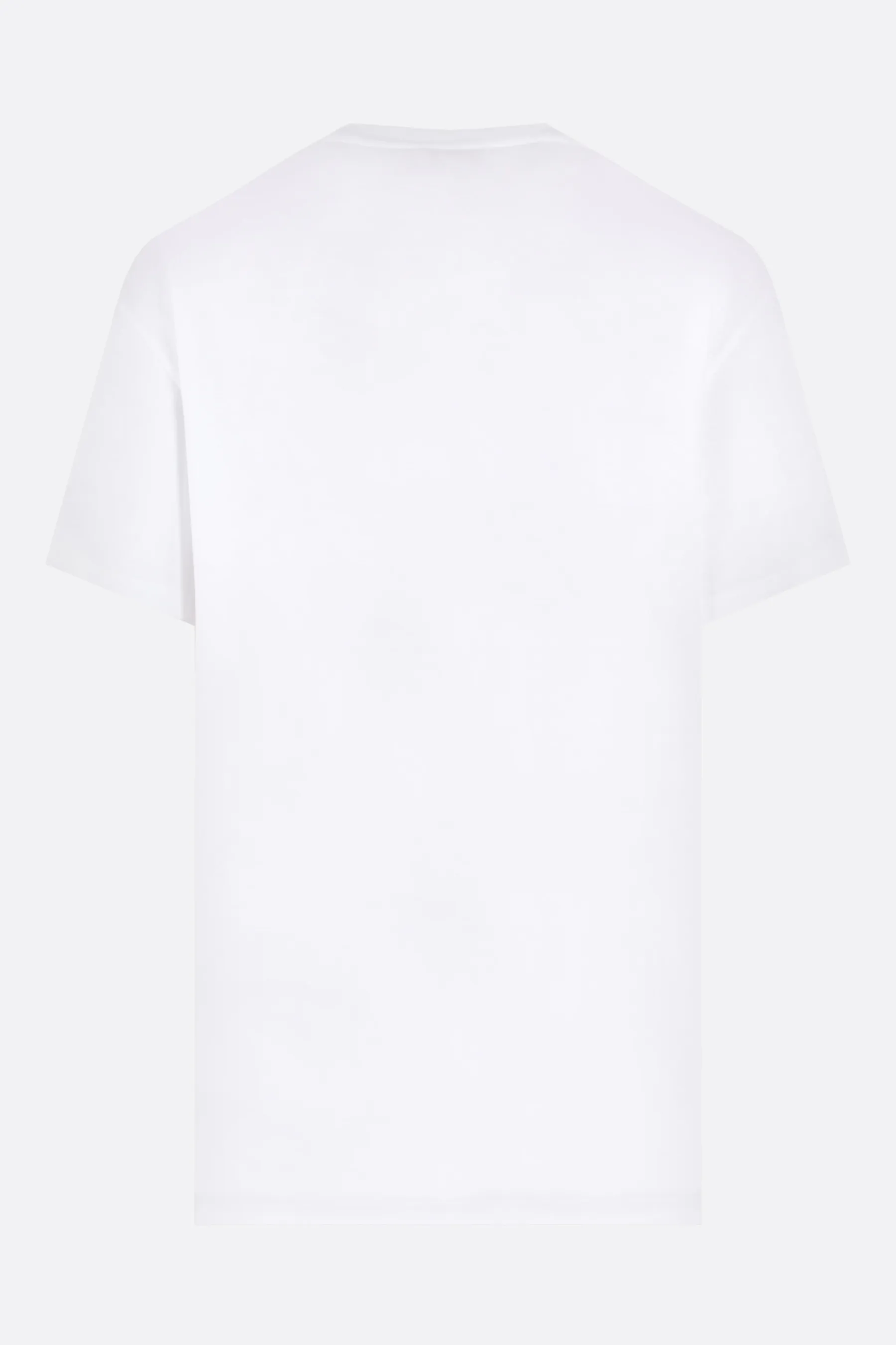 Alexander McQueen | Cotton Logo T-Shirts | Short Sleeves