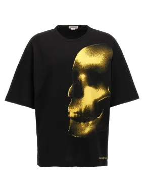 Alexander McQueen | Printed T-shirt