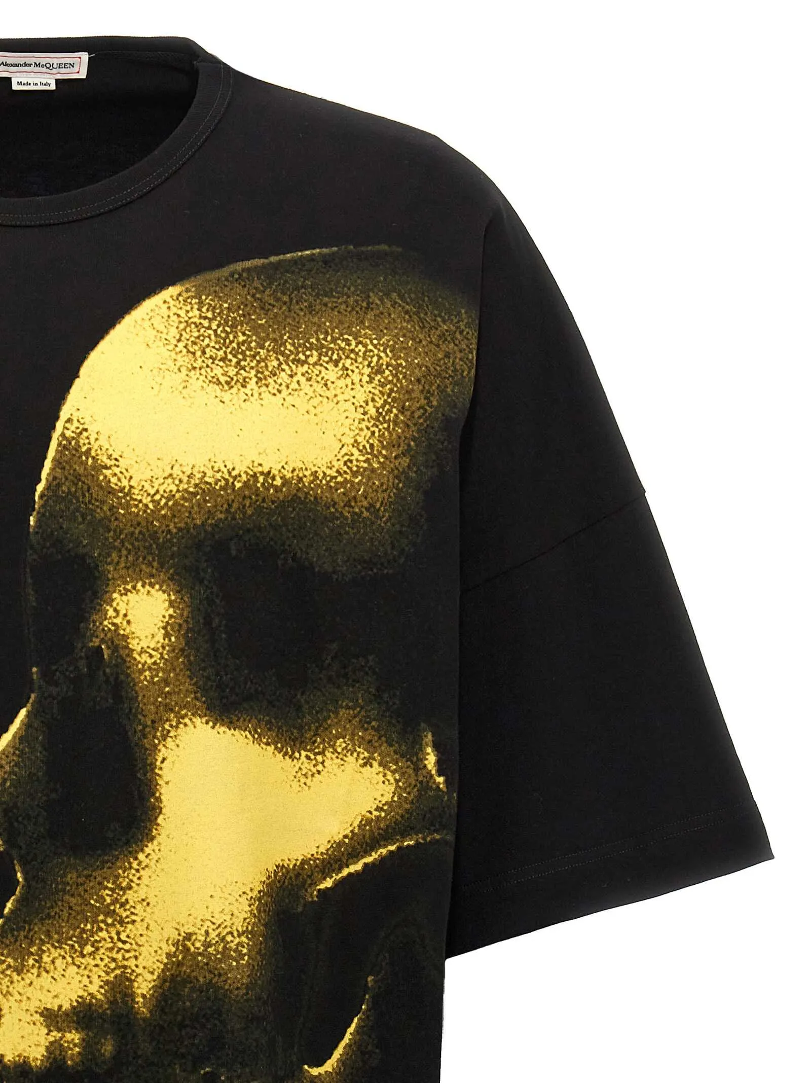 Alexander McQueen | Printed T-shirt