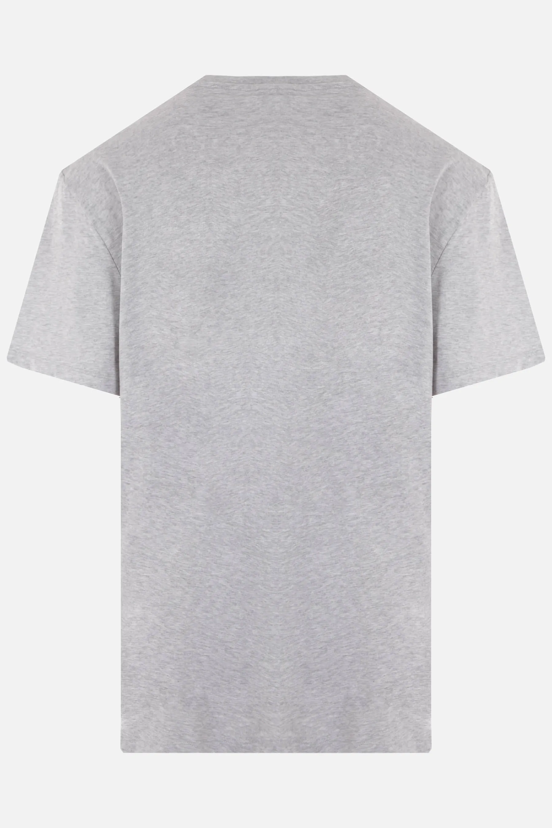 Alexander McQueen Cotton T-Shirts