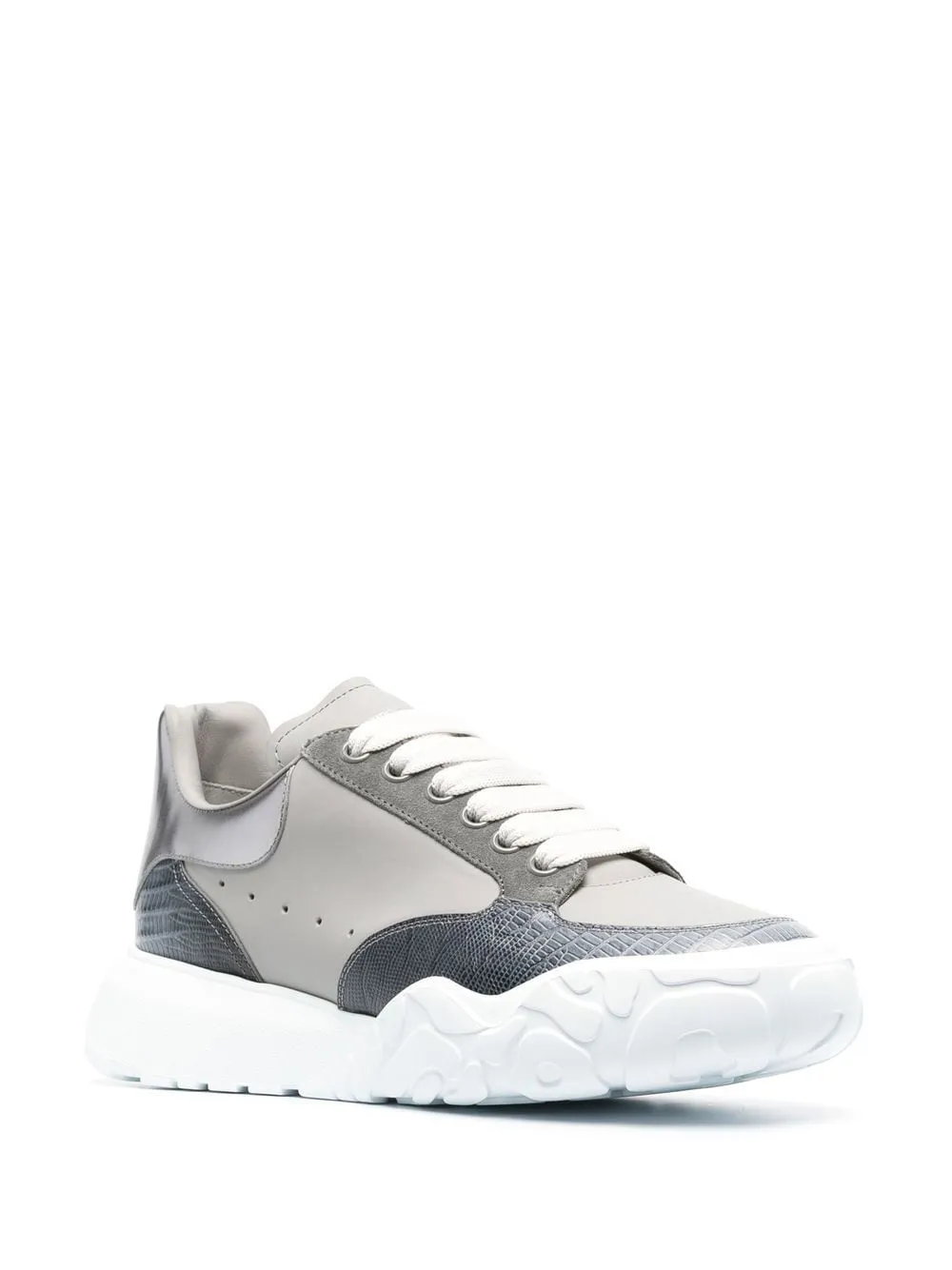 Alexander McQueen Court Sneakers