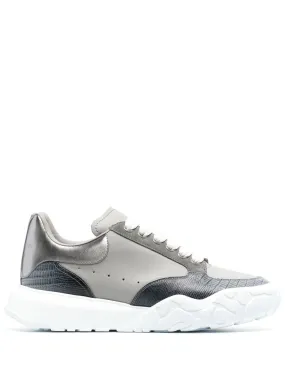 Alexander McQueen Court Sneakers