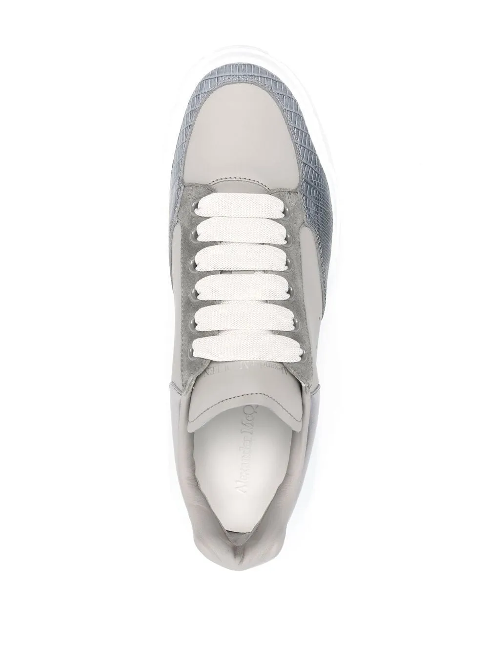 Alexander McQueen Court Sneakers