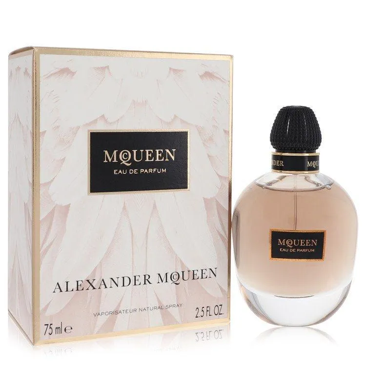 Alexander McQueen Eau De Parfum Spray - Mcqueen Perfume