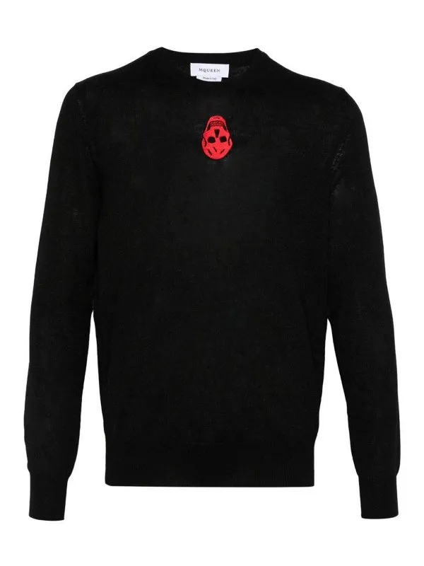 Alexander Mcqueen Jumper