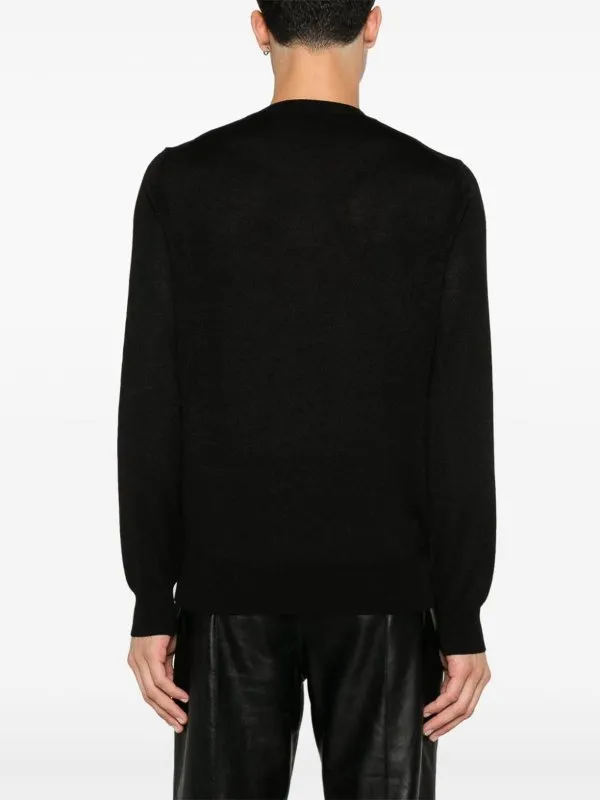 Alexander Mcqueen Jumper