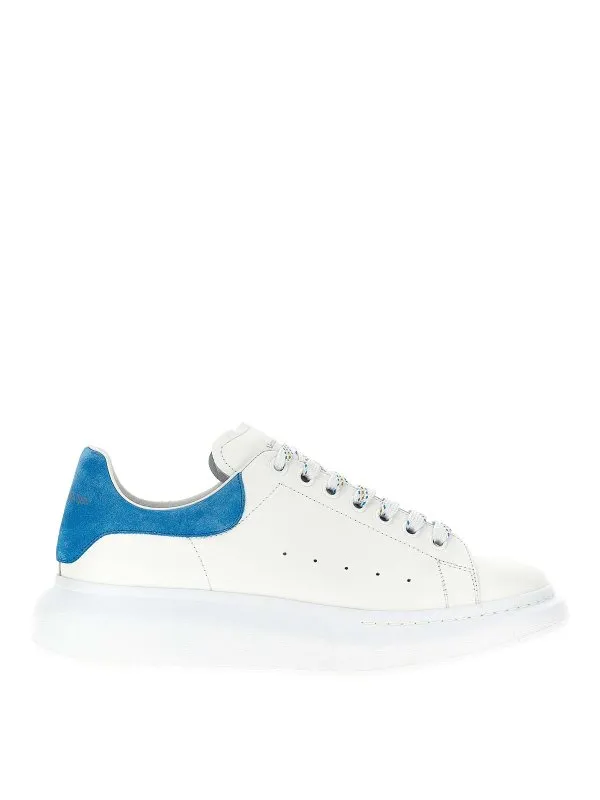 Alexander Mcqueen Larry Sneakers