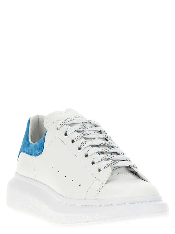 Alexander Mcqueen Larry Sneakers