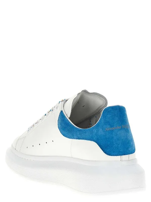 Alexander Mcqueen Larry Sneakers