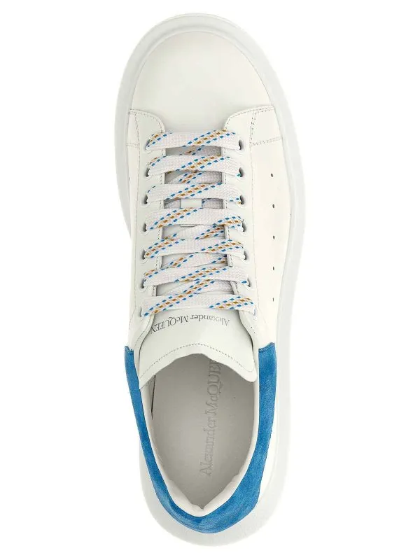 Alexander Mcqueen Larry Sneakers