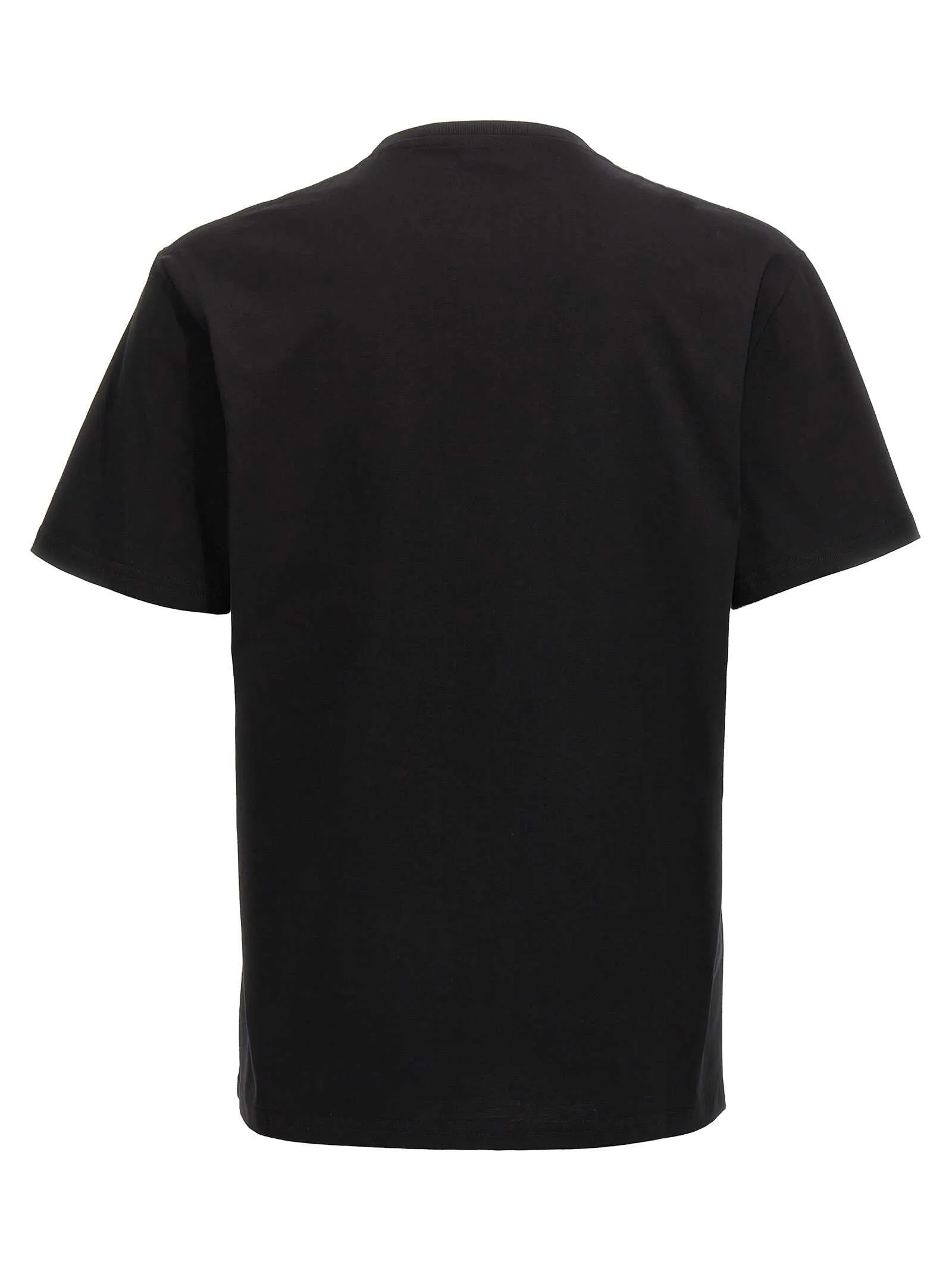 Alexander McQueen Logo T-shirt