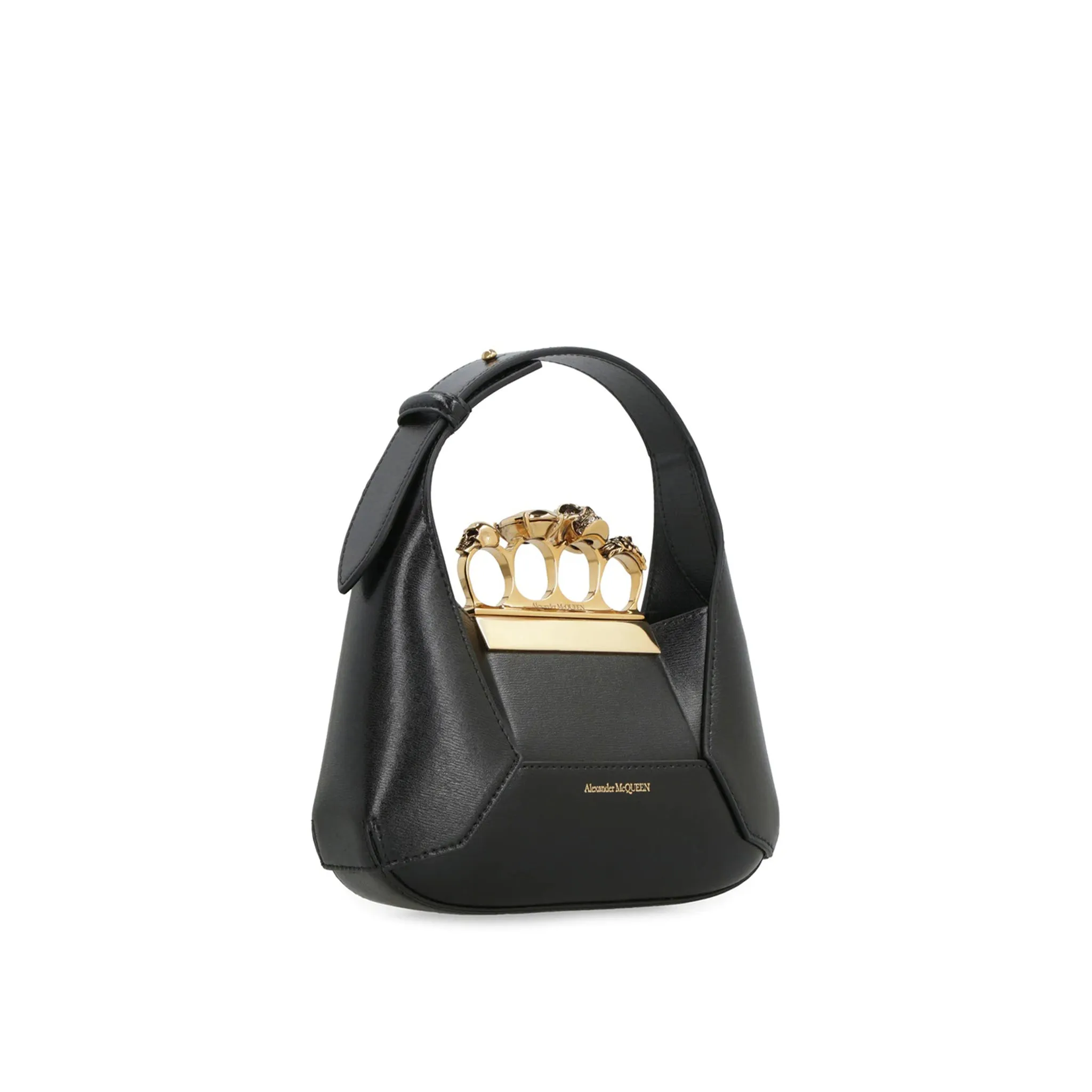 Alexander McQueen Mini Borsa Jewelled - Buy Now