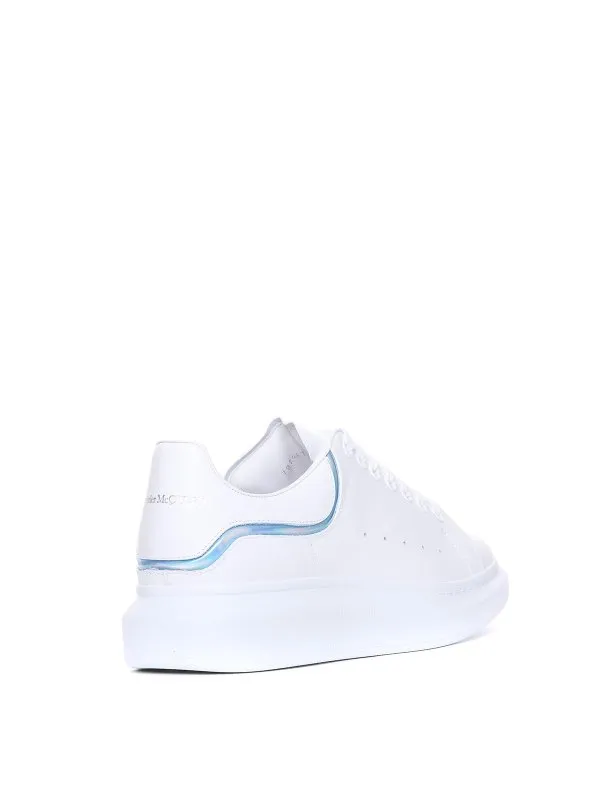 Alexander Mcqueen Oversize sneakers