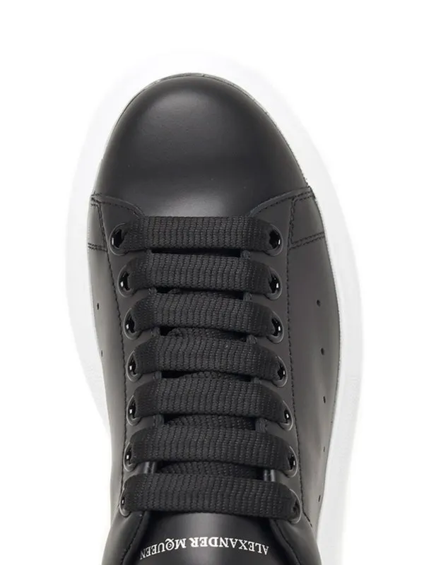 Alexander Mcqueen Oversize sole sneakers