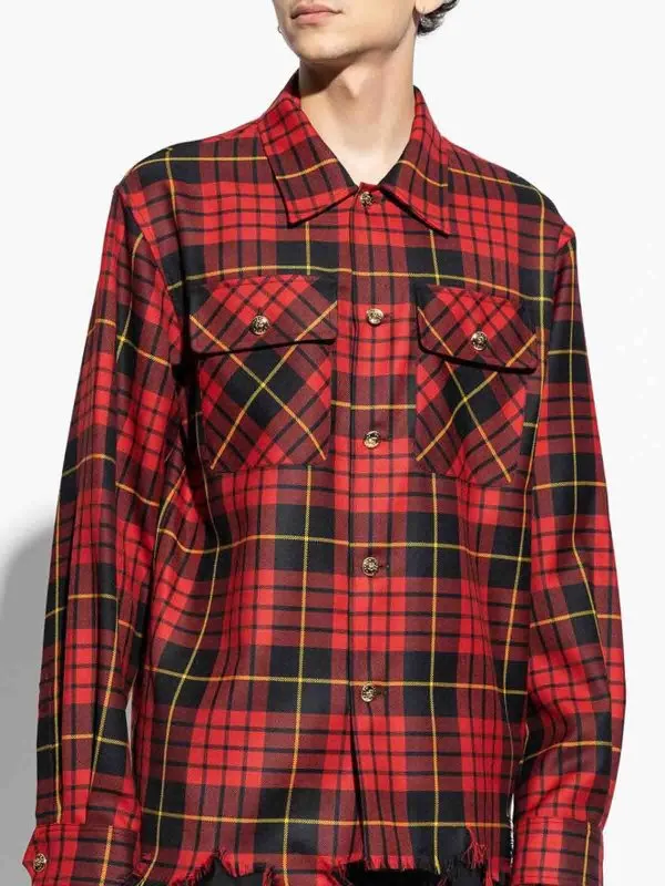 Alexander Mcqueen Shirt