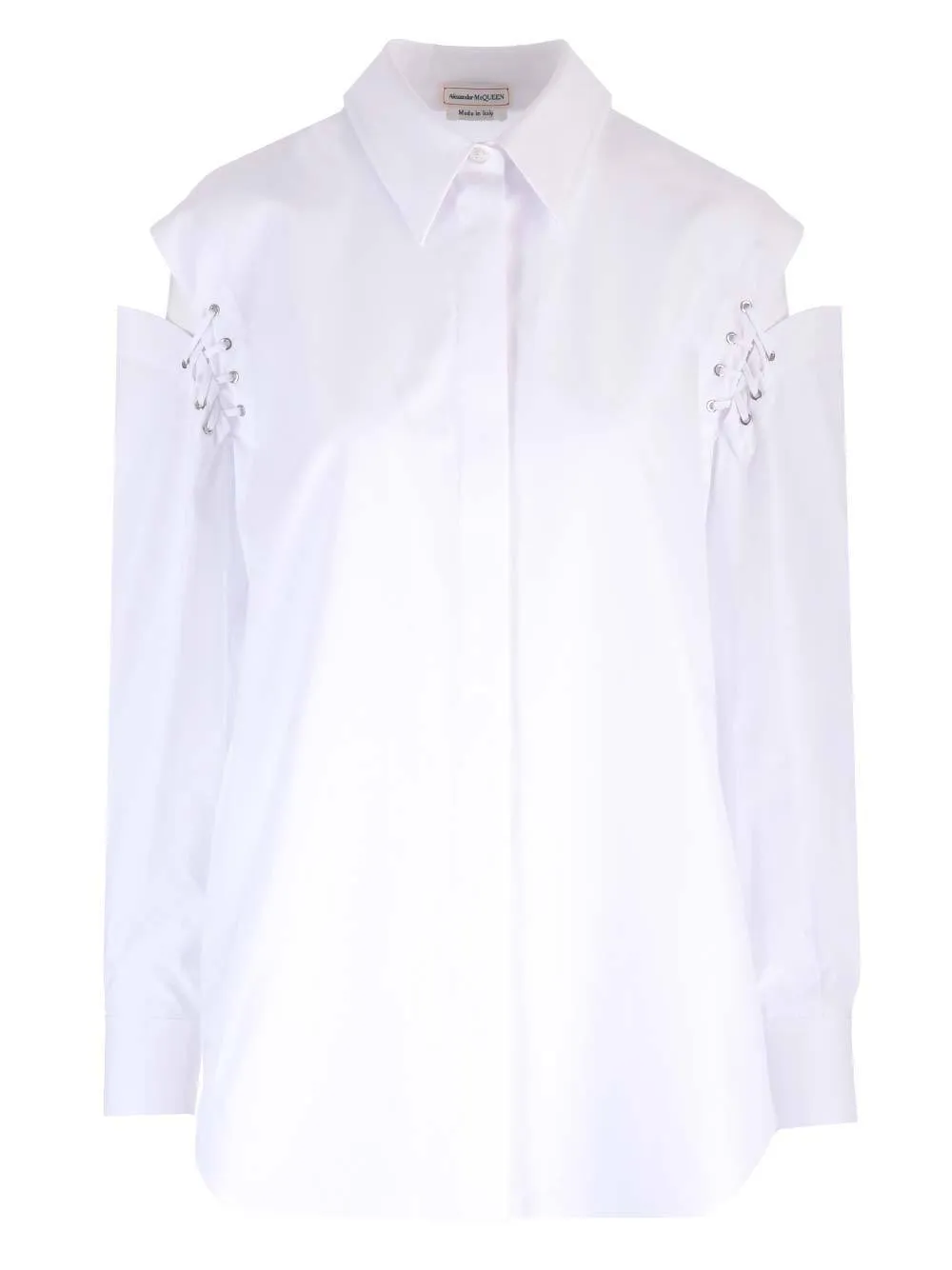 Alexander McQueen shirts and blouses