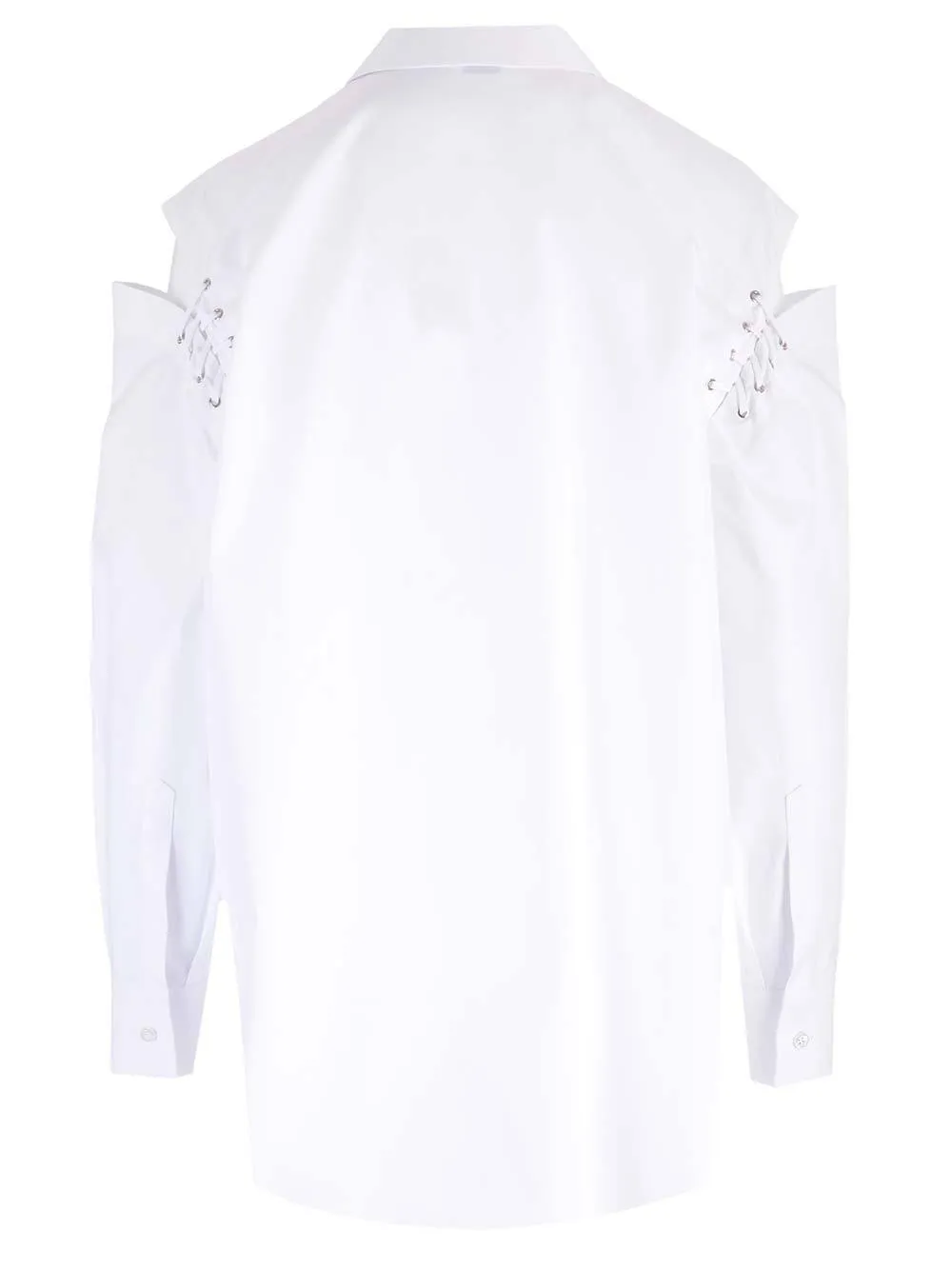 Alexander McQueen shirts and blouses