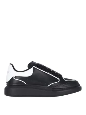 Alexander Mcqueen Sneakers Oversize