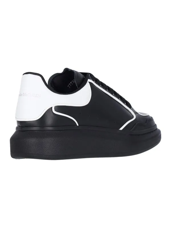 Alexander Mcqueen Sneakers Oversize