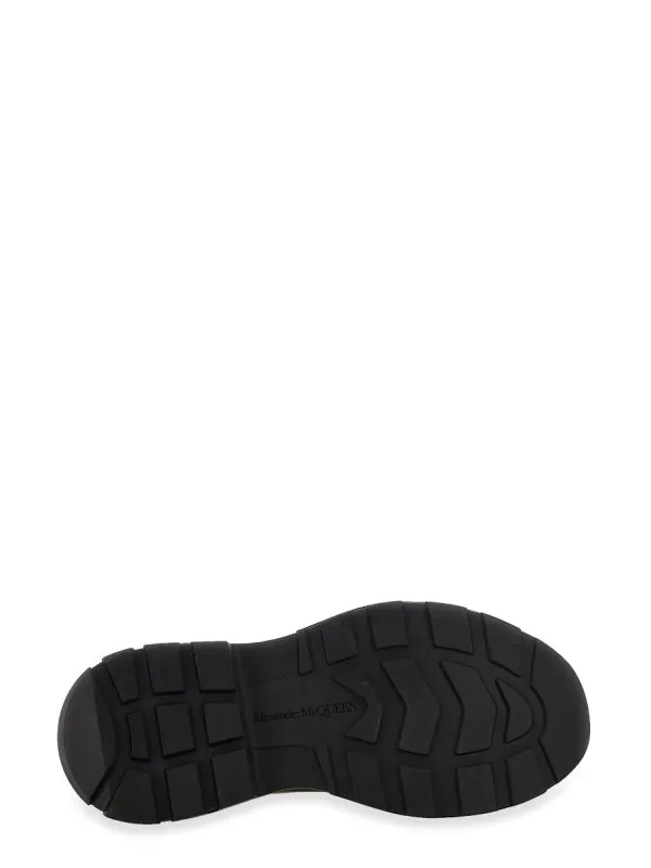 Alexander Mcqueen Sneakers Tread Slick